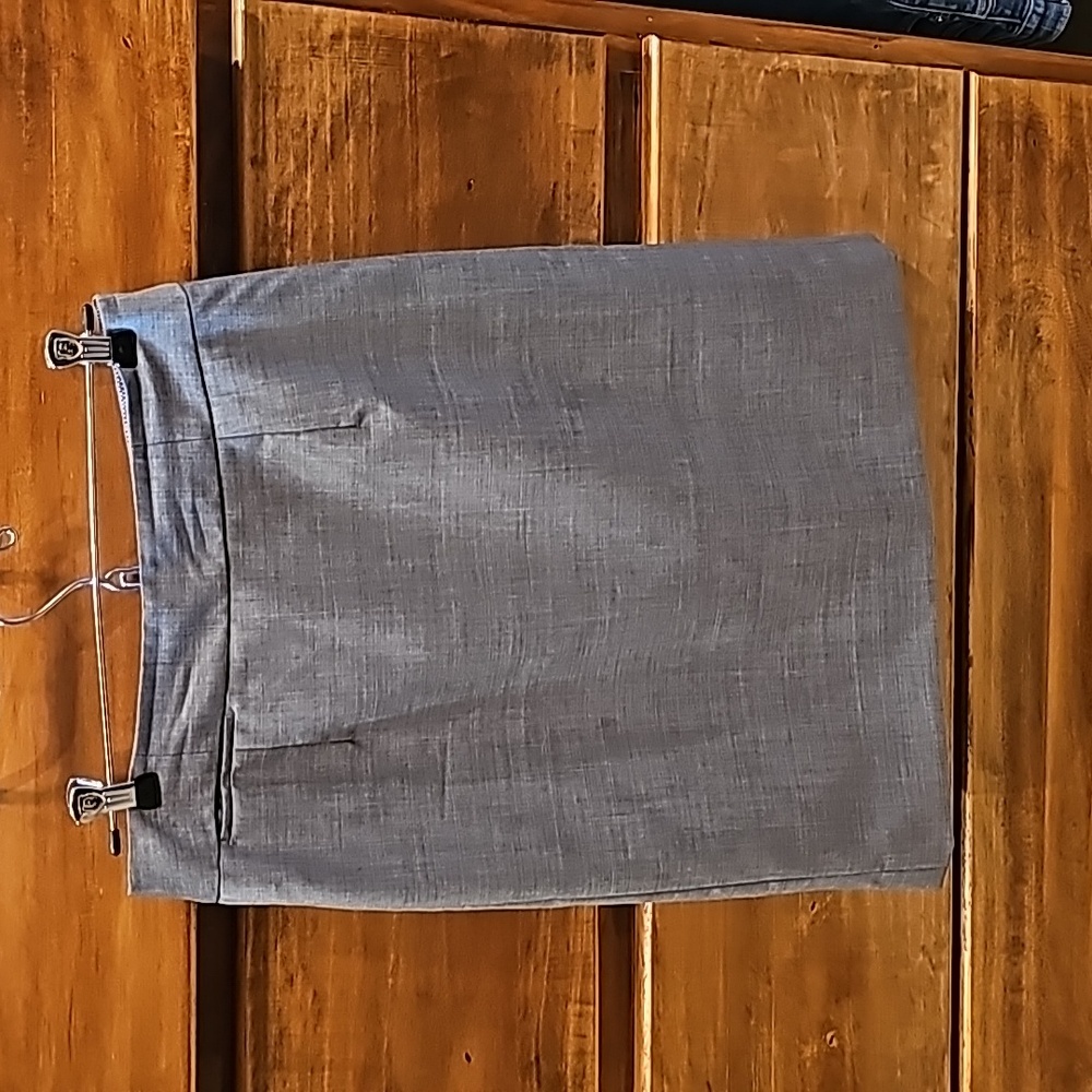 J. Crew pencil skirt